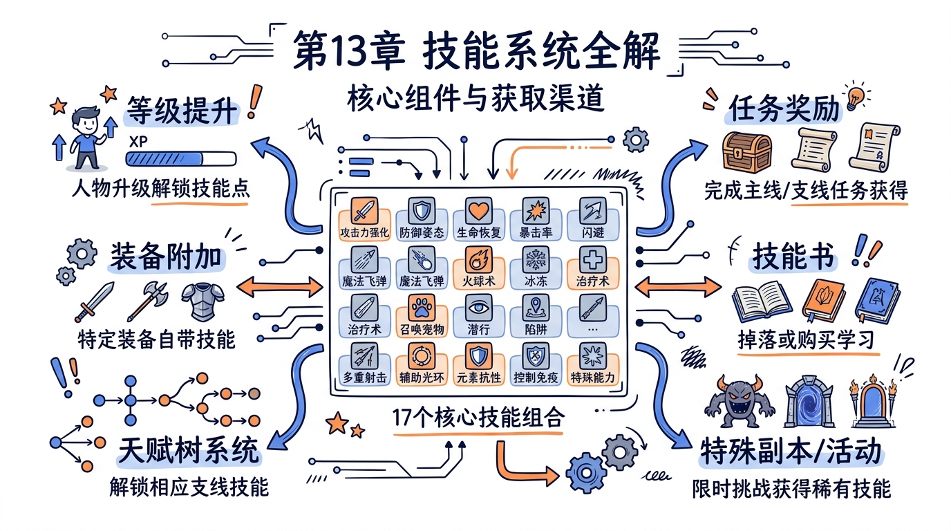 章节封面